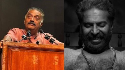 Prakash Raj says National Film Awards are compromised.