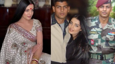 Celina Jaitly says she has full faith in the Delhi High Court for her brother's release.