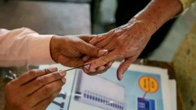 State Election Commissioner Dinesh Waghmare said his office was addressing concerns regarding duplicate entries with "utmost seriousness".