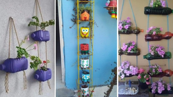 plastic_bottle_plant_stand