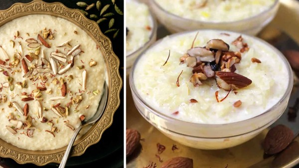 kheer