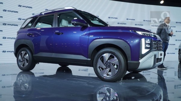 Hyundai VENUE Returns with Bold Design, ADAS, and Smarter Tech, Price Starts from ₹7.8 lakhs