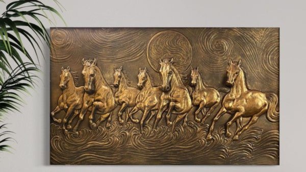 seven_horse_painting