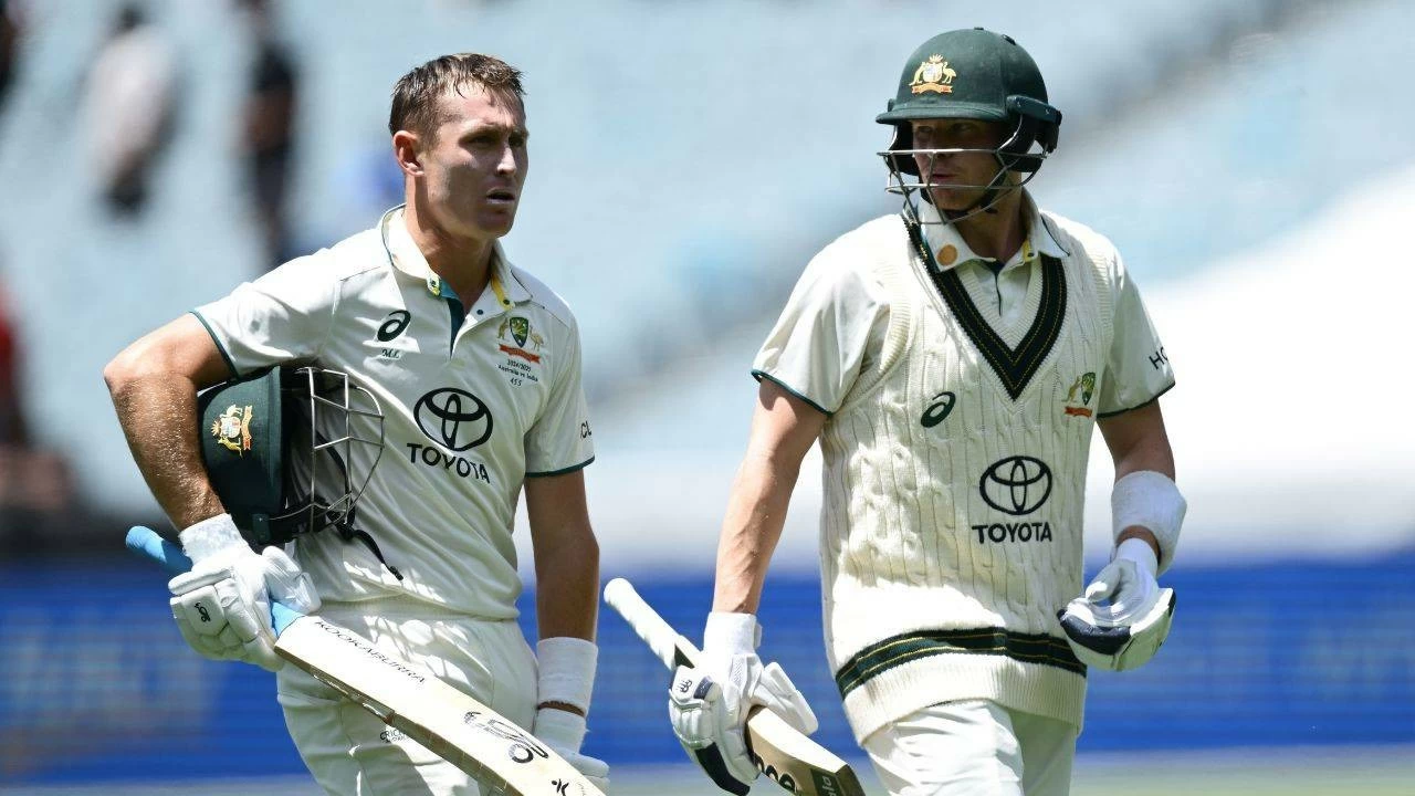 Australia announce squad for Ashes Test series.