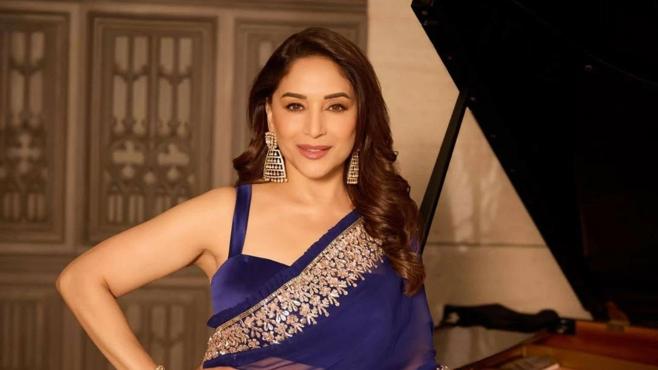Madhuri Dixit’s Toronto delay sparks backlash; organisers say her team “misinformed her”