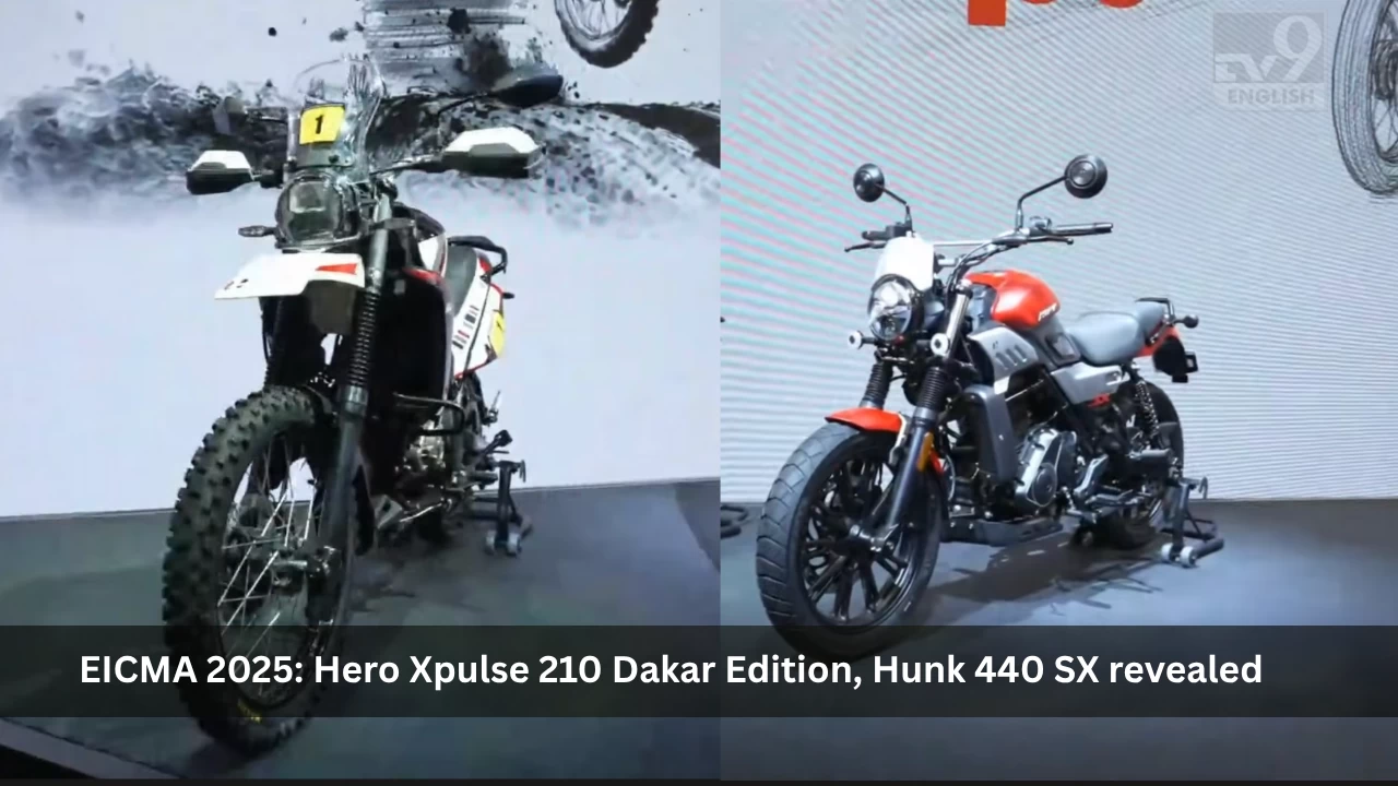 Hero_Xpulse_210_Dakar_Edition,_Hunk_440_SX_revealed