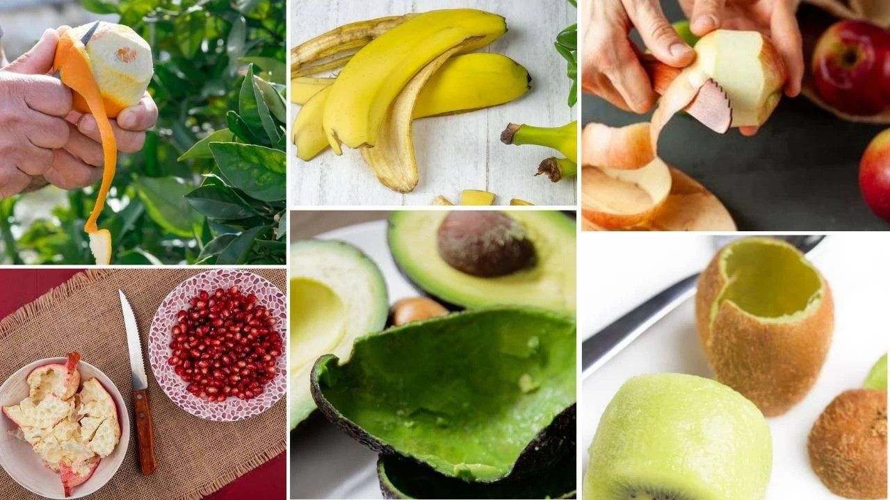 Easy winter skincare: Six fruit peels to revive dull, dry skin