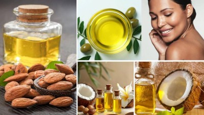 Top natural oils to nourish winter skin