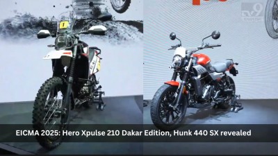 Hero_Xpulse_210_Dakar_Edition,_Hunk_440_SX_revealed