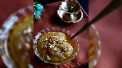 Kada Prasad recipe: How to make authentic gurudwara-style sweet at home