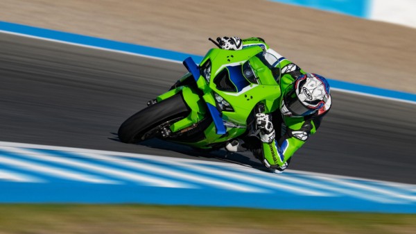 2026  Kawasaki ZX-10R