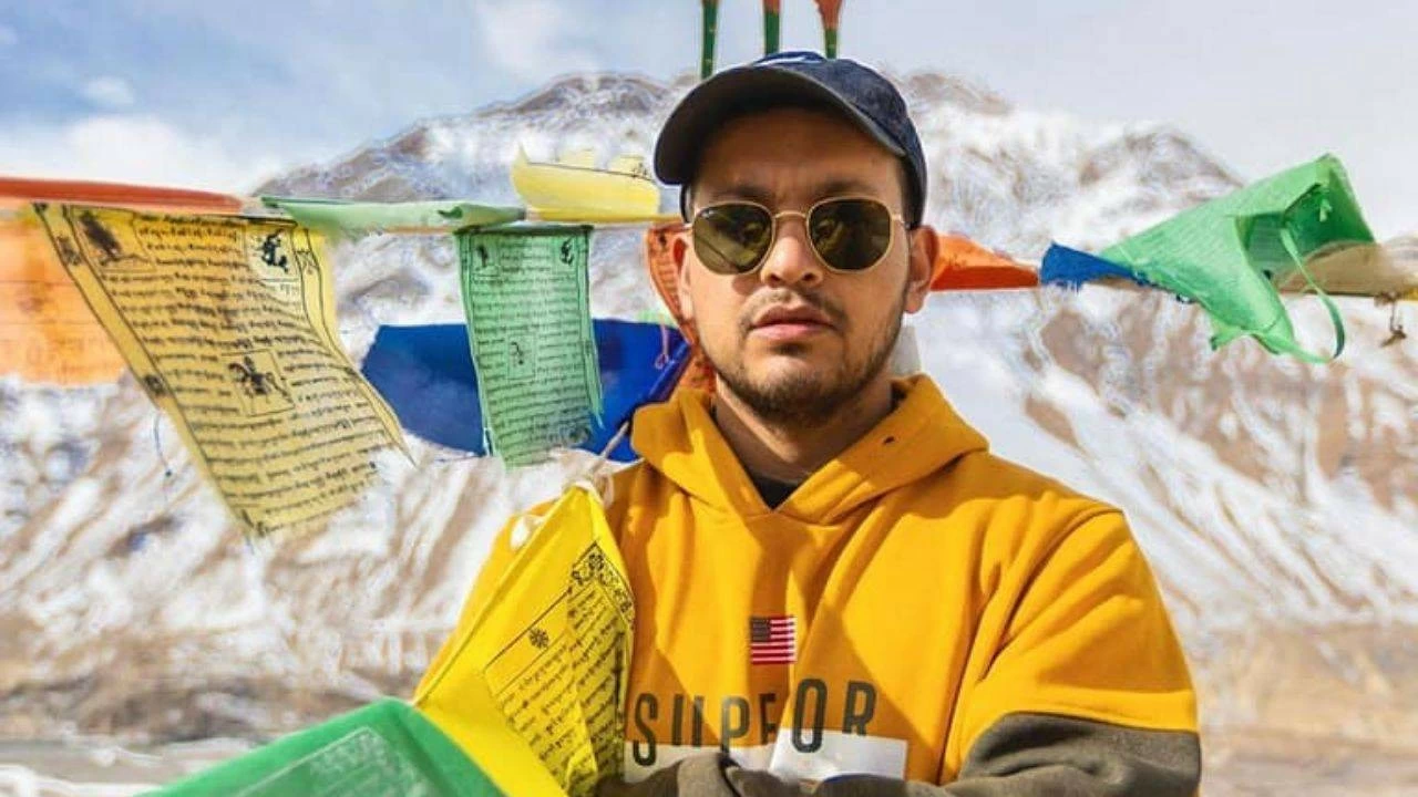Travel influencer Anunay Sood passes away at 32