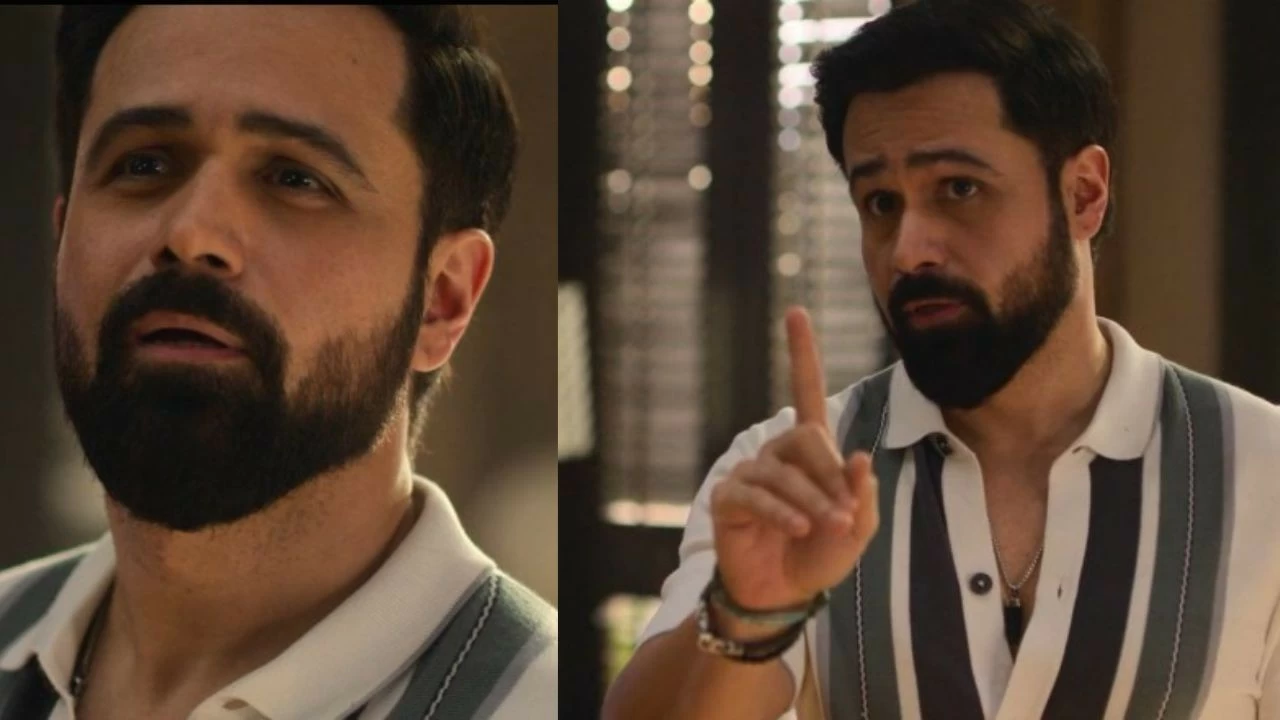 Emraan Hashmi says The Ba***ds of Bollywood would have made Rs 700 crore at the box office.