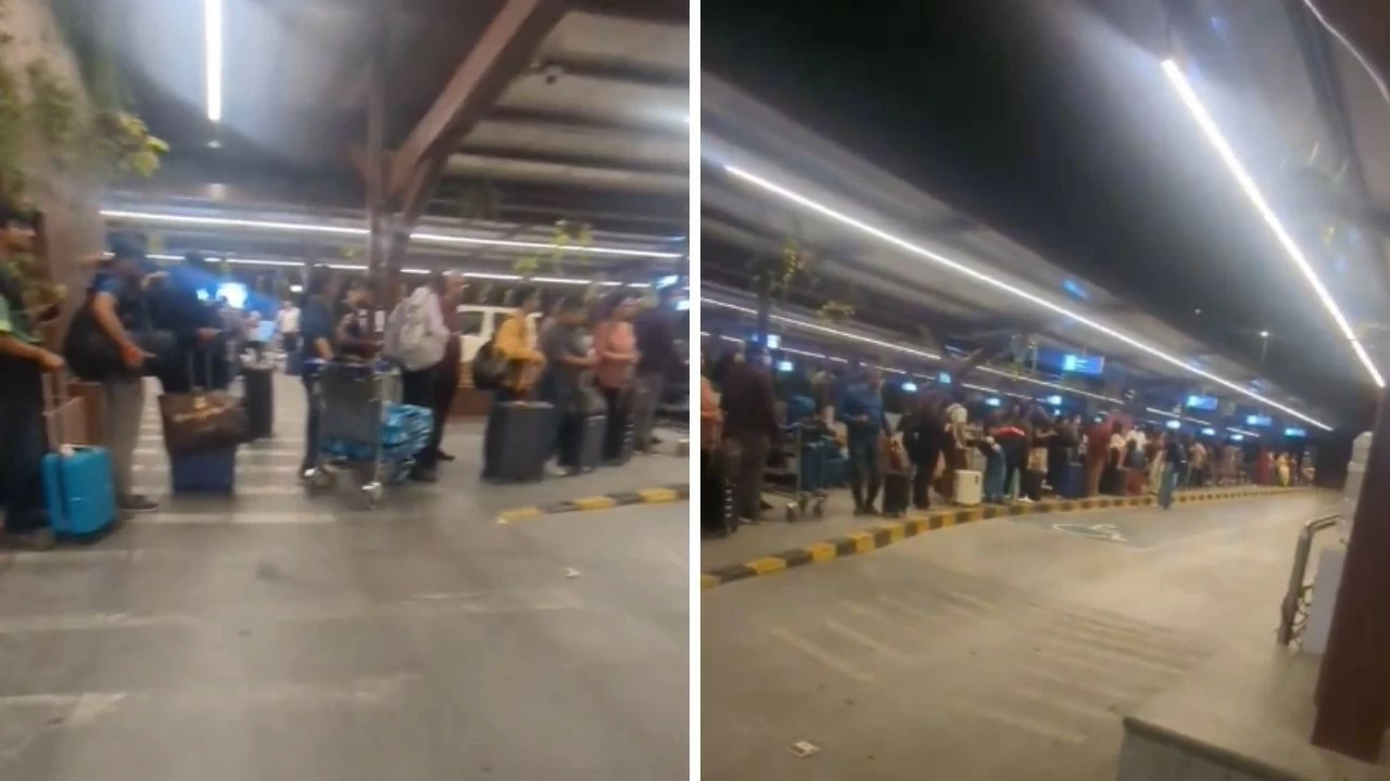 Many users attributed the recurring cab shortage and congestion to urban overcentralisation. 