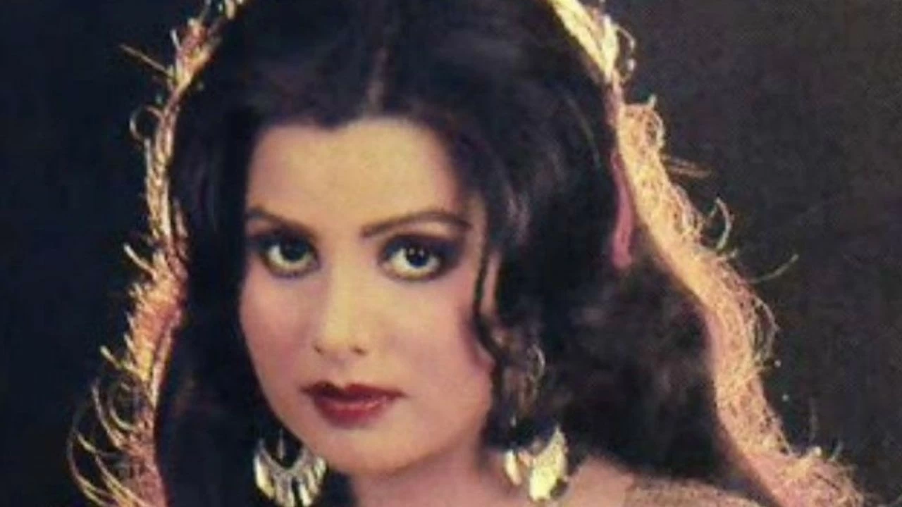Sulakshana Pandit, a prominent figure in Hindi cinema during the 1970s and 1980s, was known for her soulful voice and memorable performances in films.