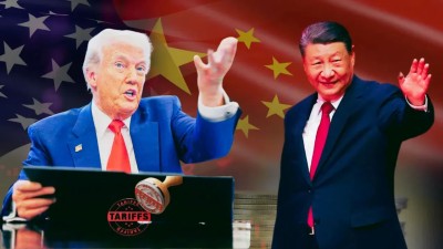 China lifts some tariffs on US farm goods but soybeans stay costly