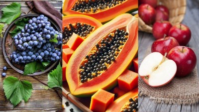 Best fruits for winter season (Photo: Pixabay)