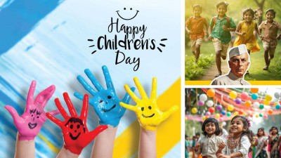 Children’s Day 2025: Engaging celebration ideas for students