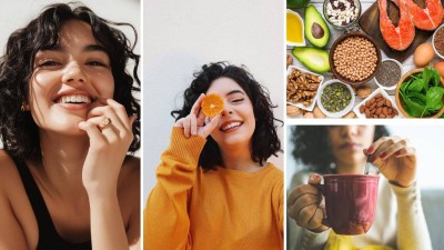 Natural ways to prevent stretch marks and boost skin elasticity