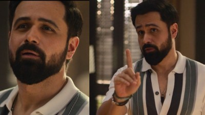 Emraan Hashmi says The Ba***ds of Bollywood would have made Rs 700 crore at the box office.