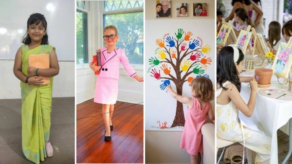 Children’s Day 2025: Engaging celebration ideas for students