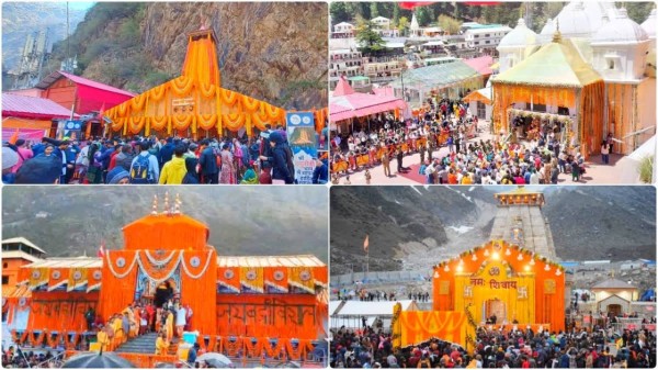 Char_Dham_Shrines_in_Uttarakhand