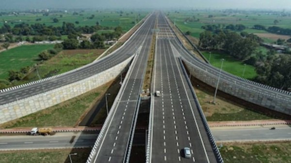 Delhi-Dehradun_expressway