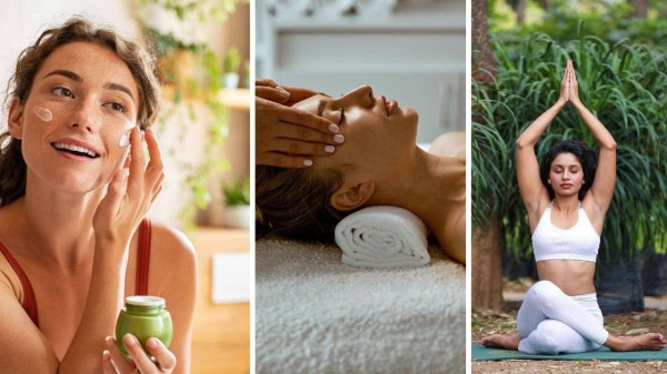 Natural ways to prevent stretch marks and boost skin elasticity