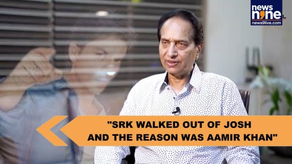 Producer Ratan Jain on Discovering Shah Rukh Khan and His Baazigar Brilliance