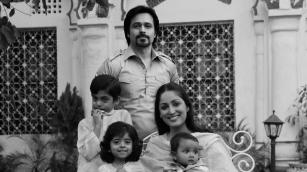 Haq releases in theatres on November 7