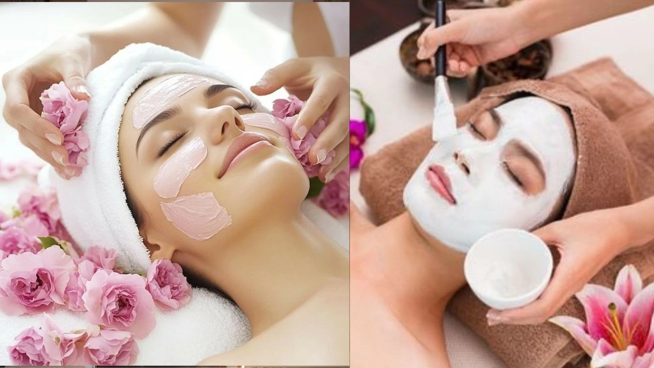 Best DIY glow mask for pre-wedding skincare (Photo: Freepik)