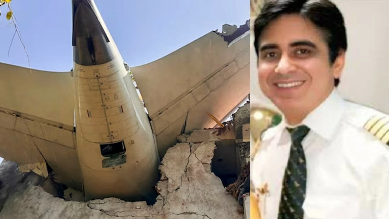 Pushkaraj Sabharwal had filed the petition seeking the formation of a judicial committee to look into the crash incident