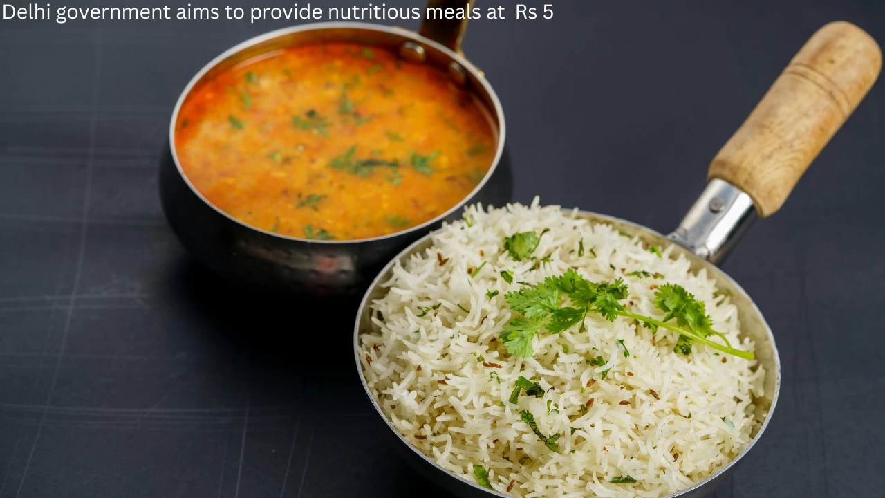 The scheme aims to bring relief to the poor, the working class, and the common people of Delhi