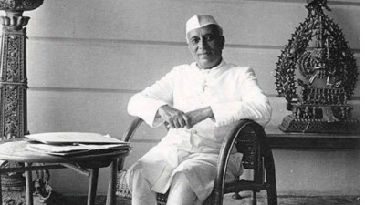 The remark comes amid the controversy over altering the lyrics of the national song Vande Mataram, particularly the removal of references to the goddess Durga.