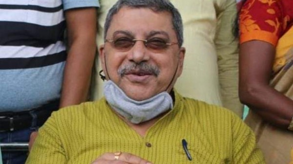 Banerjee came to know about the fraud after noticing a suspicious transaction, and he alerted the bank after realizing the scam. (Photo credit: X)