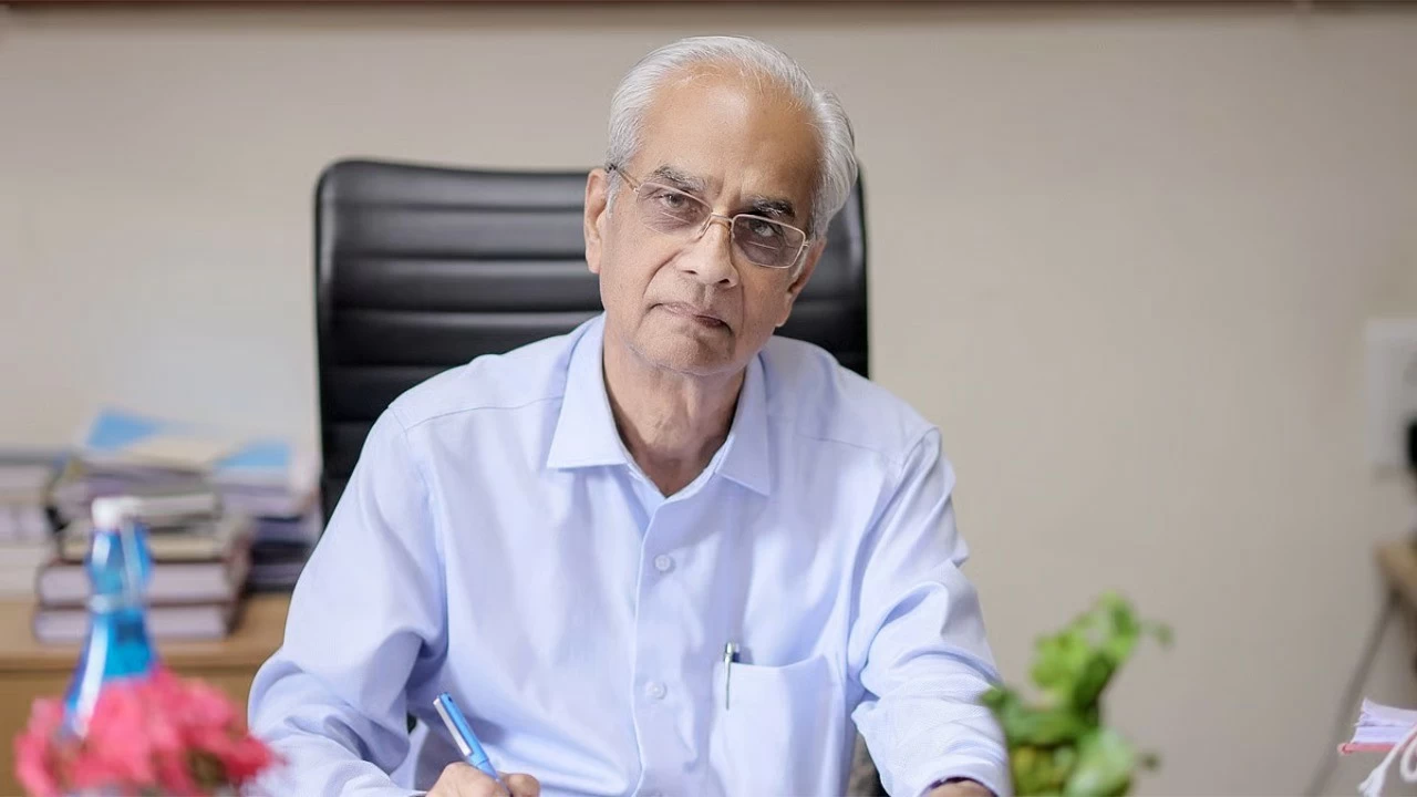 K Jayakumar is set to be the new Travancore Devaswom President 