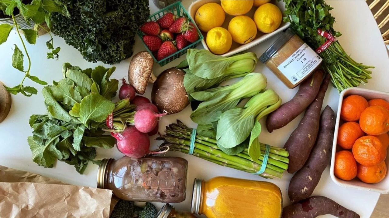 Top secrets for extending vegetable shelf life

