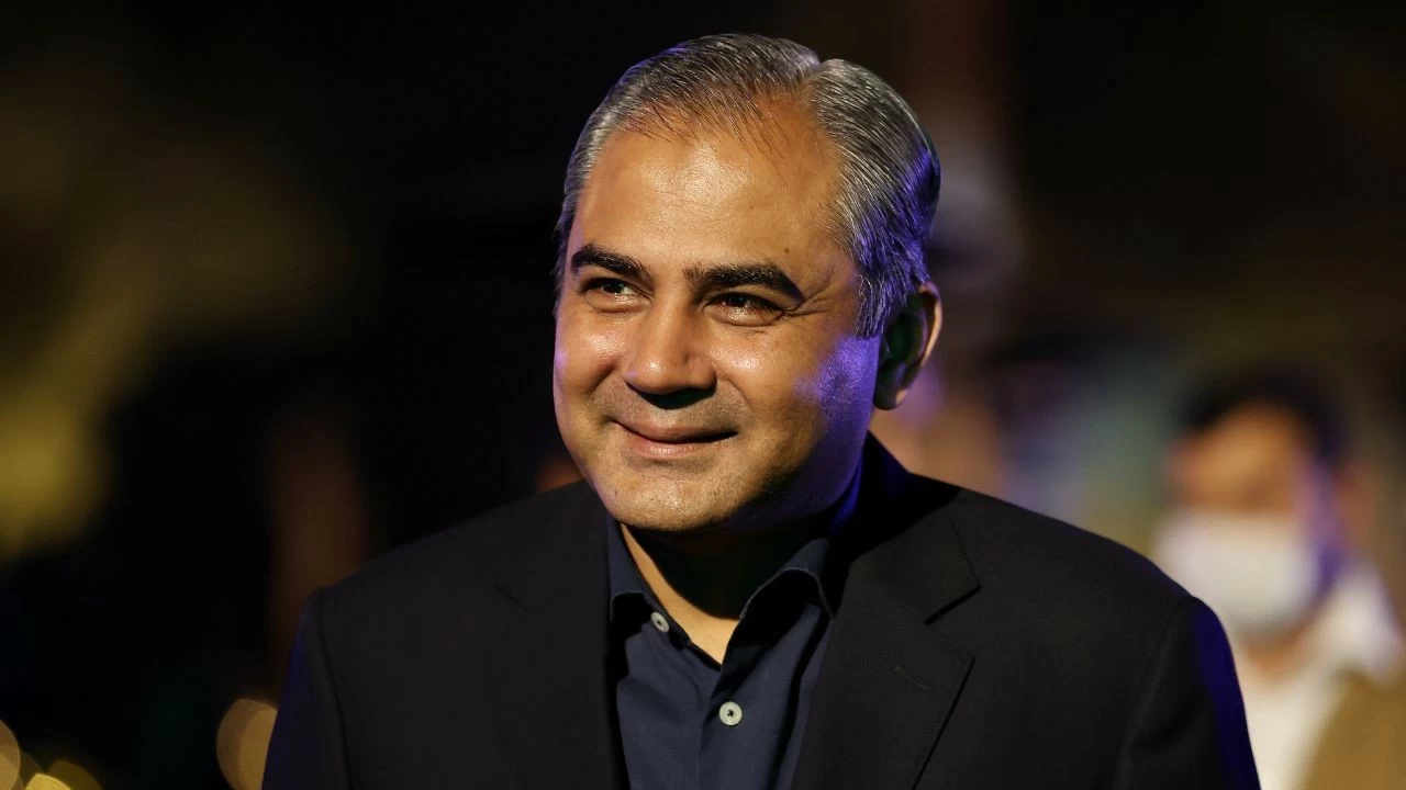 Mohsin Naqvi and BCCI have resolved the Asia Cup trophy row.