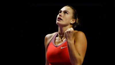Aryna Sabalenka will square off against Elena Rybakina in the summit clash of the WTA Finals.