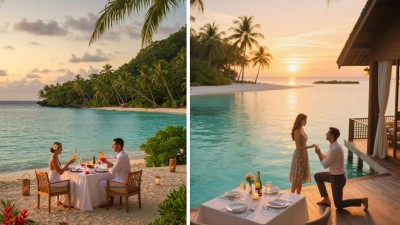 Epic adventure getaways for your Indian honeymoon