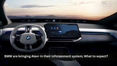 BMW are bringing Alex+ in their infotainment system; What to expect?