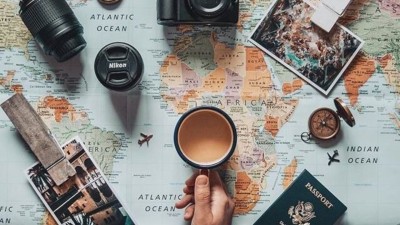 Travel like a star with these stunning holiday spots

