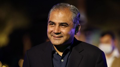 Mohsin Naqvi and BCCI have resolved the Asia Cup trophy row.