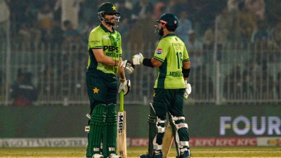 Pakistan beat South Africa by 3rd ODI.