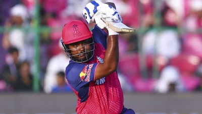 Will Sanju Samson move to CSK in a trade deal before IPL 2026?