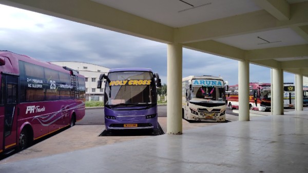 The timing of the strike is expected to cause major disruptions on multiple fronts.