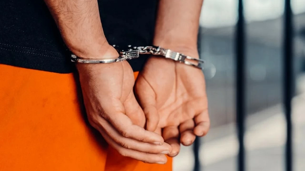 Indian security agencies achieved a major triumph, apprehending two dangerous gangsters, Venkatesh Garg (Georgia) and Bhanu Rana (US), operating from abroad.
(Photo: Pexels)