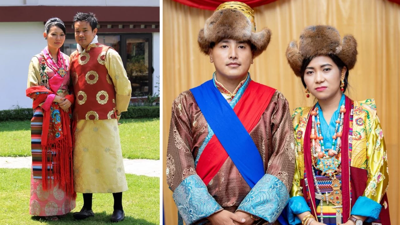 The powerful message behind Sikkim’s traditional wear policy

