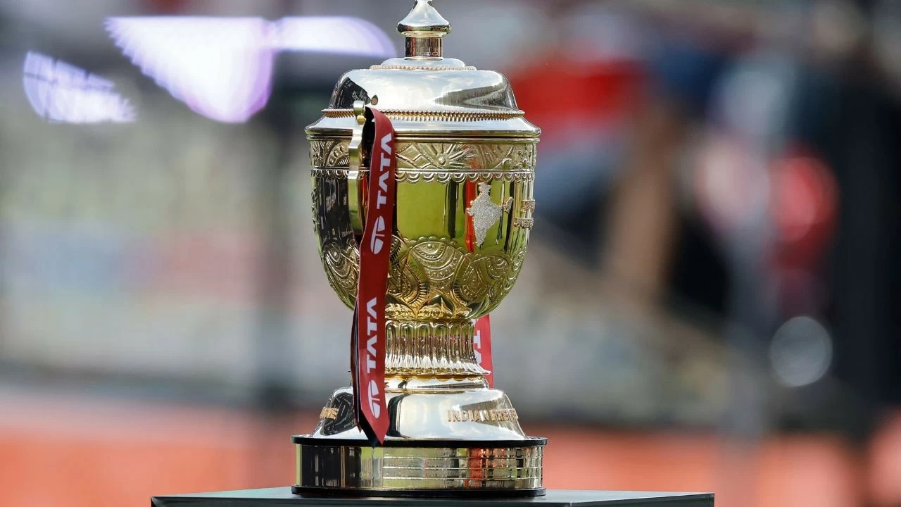 IPL 2026 mini-auction scheduled for December.