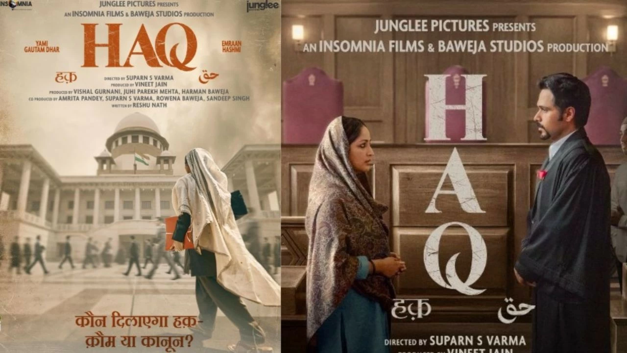 Emraan Hashmi and Yami Gautam's film reaches Rs 5.10 crore.